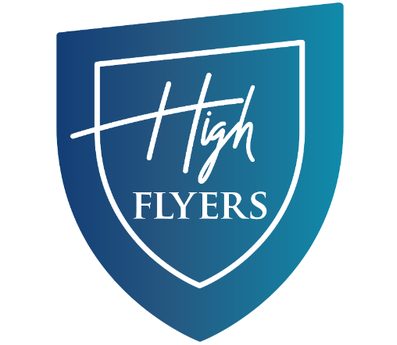 Higher Life Foundation Higher Flyers Program icon