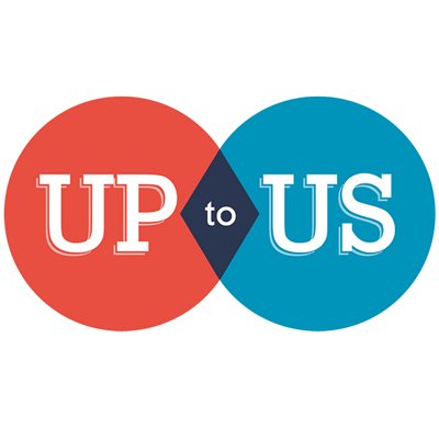 Up to Us icon